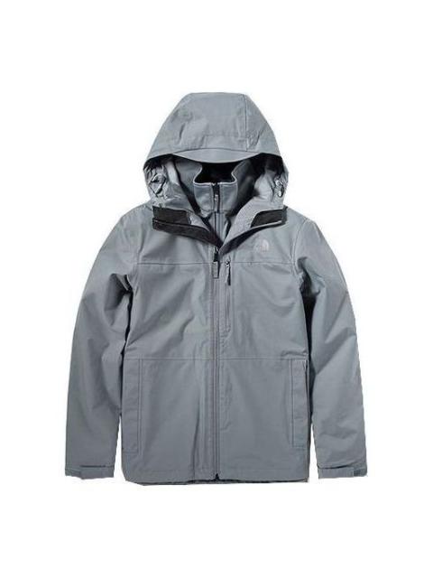THE NORTH FACE Triclimate Jacket 'Blue' 4R2H-CTE