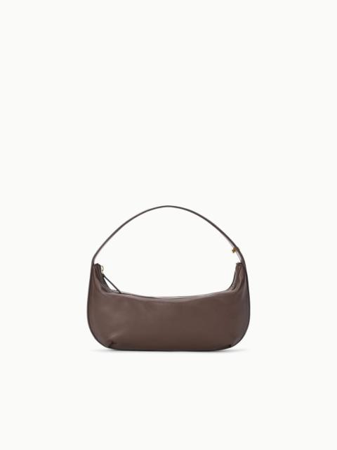 STAUD DEMY SHOULDER BAG ESPRESSO