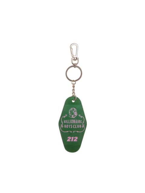 MOTEL KEYCHAIN