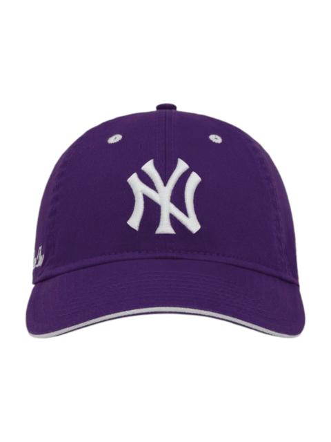 Aime Leon Dore x New Era Yankees Souvenir Ballpark Hat Purple