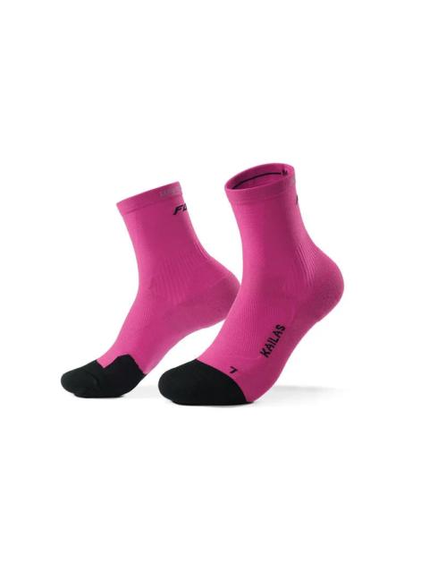 Kailas FUGA Mid-Cut Trail Running Socks Unisex