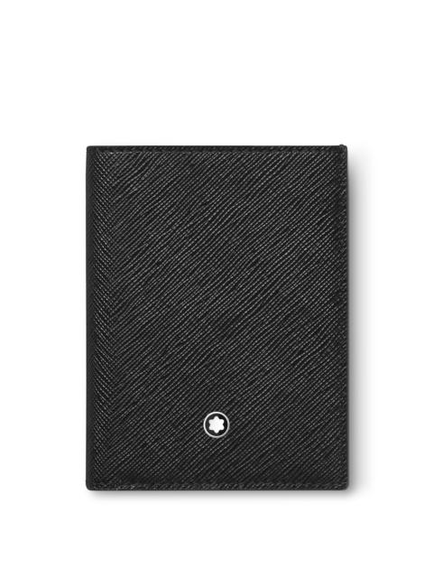 SARTORIAL MINI WALLET 4CC