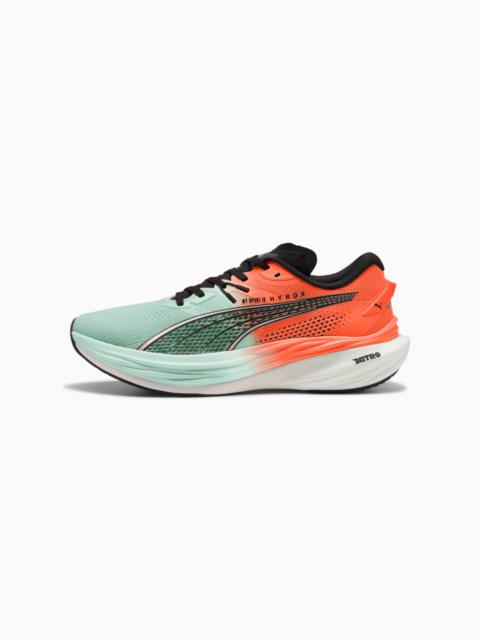 PUMA x HYROX Deviate NITRO™ 3 Running Shoes Men
