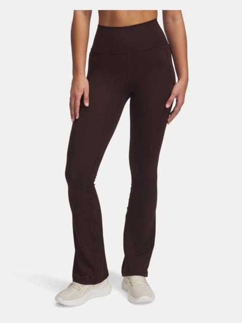 Women's UA Meridian Flare Pants