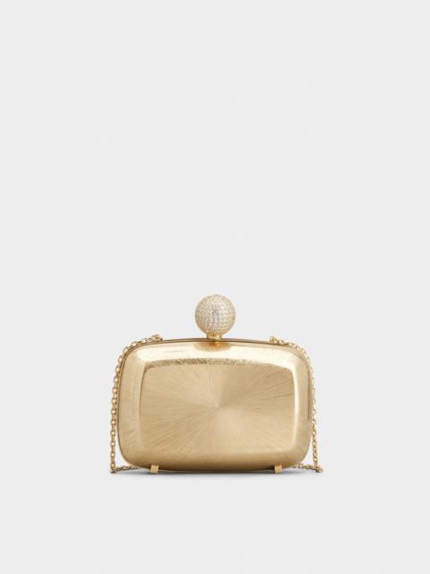 Boite de Nuit Clutch in metal