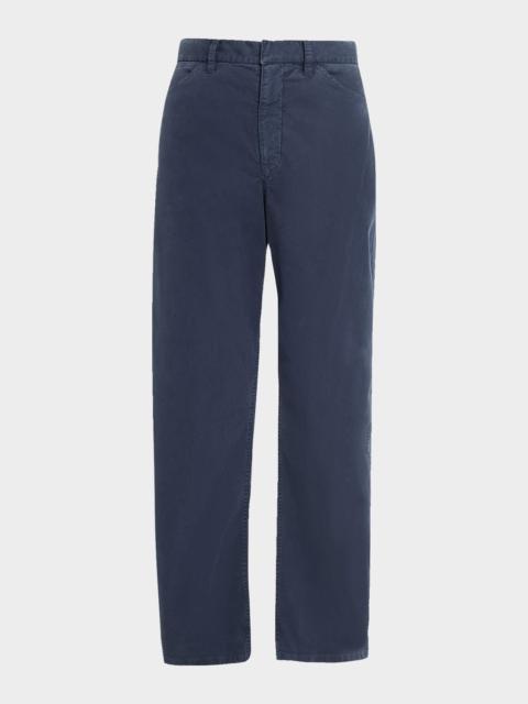 Tribeca Straight Leg Pants