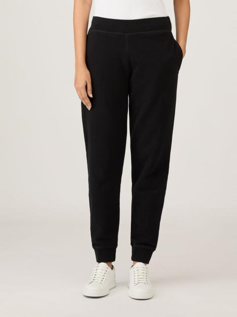 Relaxed Track Pant