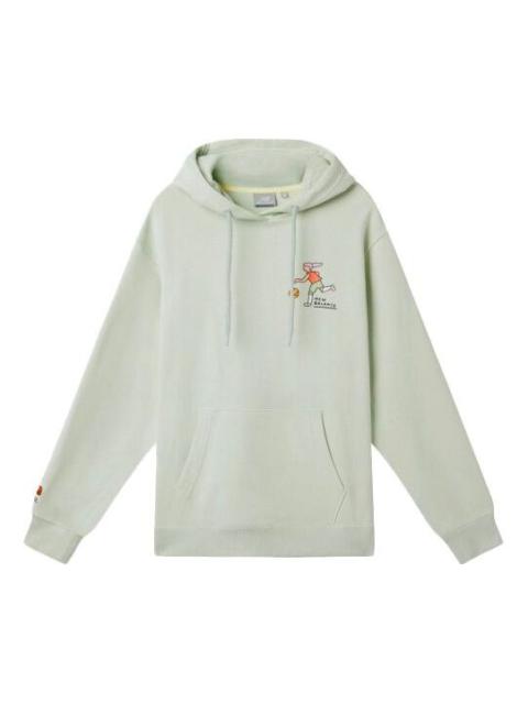 (WMNS) New Balance Green NCA47112-GRN