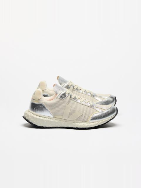 CONDOR ROYALE ALVEOMESH NATURAL PIERRE SILVER