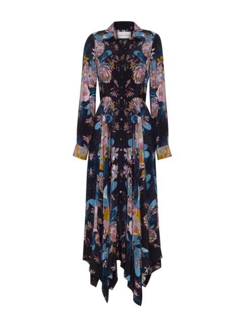 Elliot Dress
Ease, Tailored