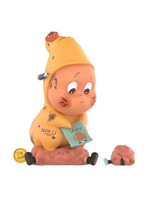 Pop Mart We Are Twinkle Twinkle Series Figures 'Where is My Brain?' POPMART-2408-0010-WMB