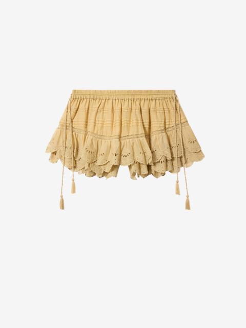 PURIA SHORTS