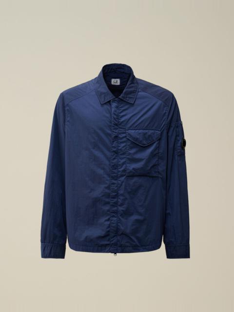 Chrome-R Lens Overshirt