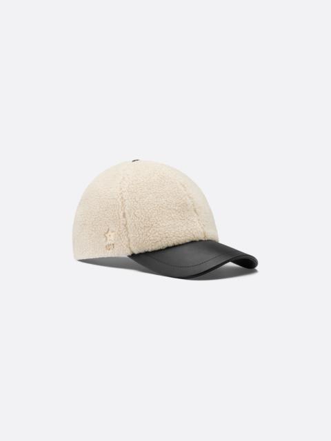 DiorAlps D-Player Cap