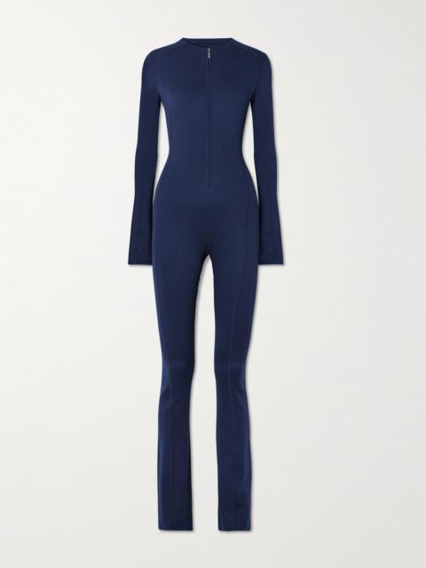 + Jacquemus Stretch-jersey Ski Suit