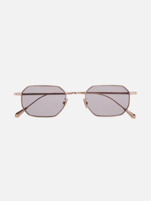 0005 ROUND SUNGLASSES