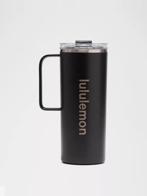 Insulated Mug 20oz