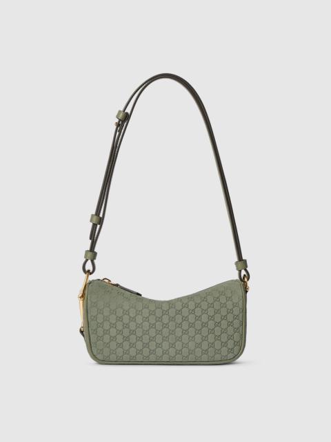 Gucci Half Horsebit mini bag