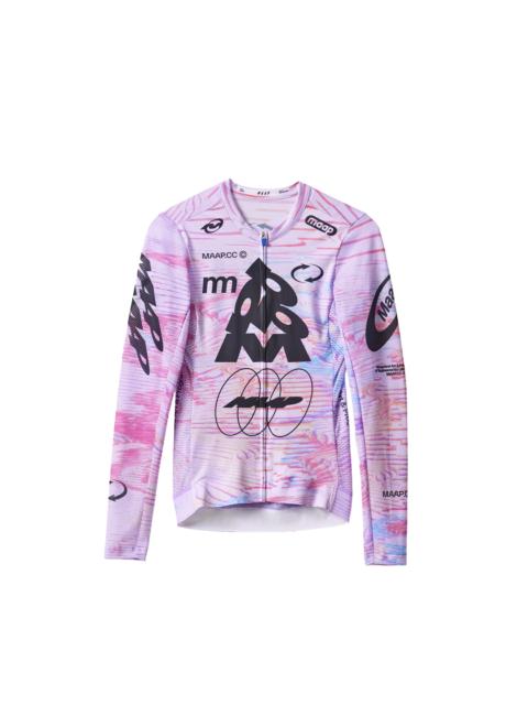 Women's Chroma Pro Air LS Jersey 3.0