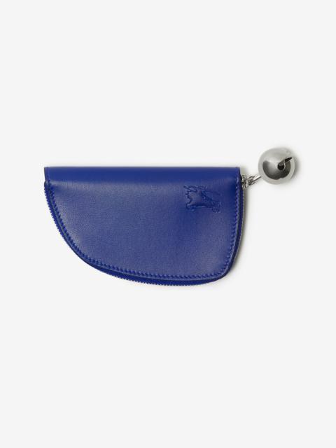 Shield Coin Pouch
