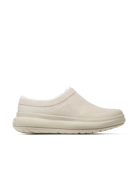 Women's Marquette Thermo Mule