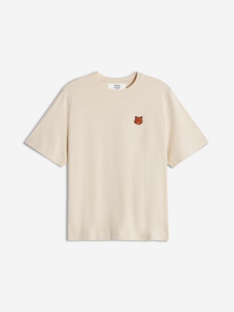 TONAL FOX HEAD COMFORT TEE-SHIRT