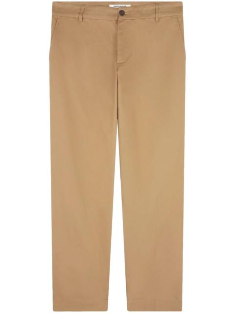 cotton trousers