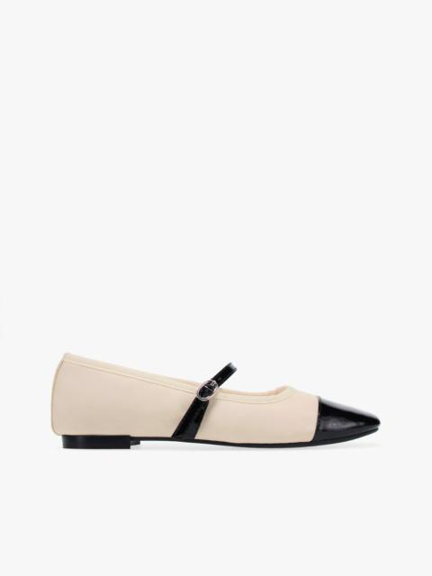 GEORGIANA MARY-JANES