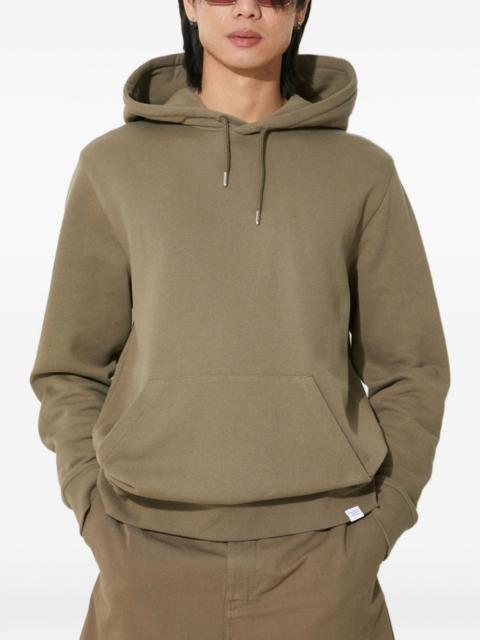 Vagn cotton hoodie