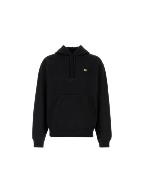 AMIRI Bleach Bandana Os Hoodie Black