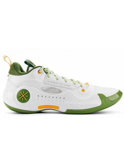 Li-Ning Way of Wade 10 Low Wasabi