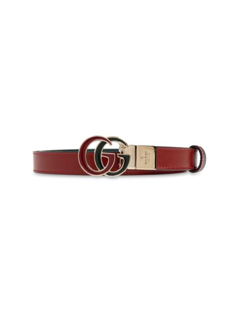 GG Marmont belt