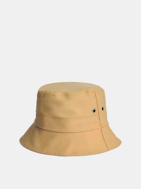 Beckholmen Bucket Hat Sand