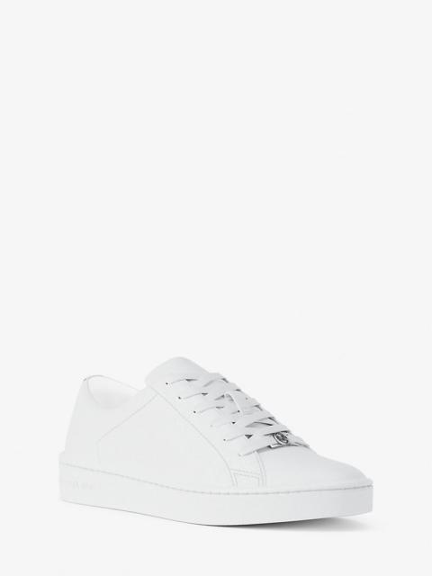 Keaton Leather Sneaker