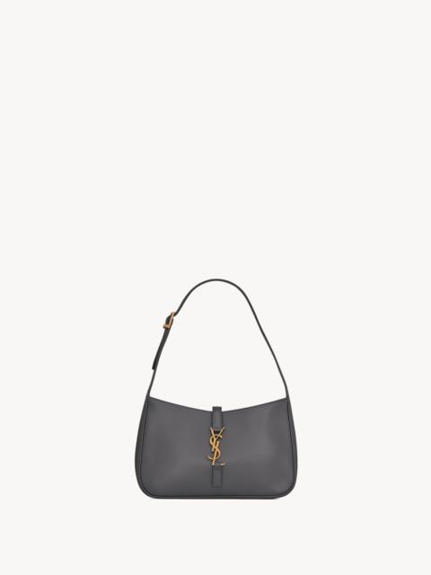 LE 5 À 7 IN SMOOTH LEATHER