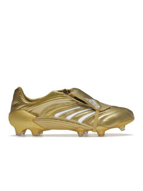 adidas Predator Absolute FG Gold