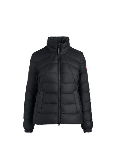 WOMEN'S ABBOTT DOWN JACKET