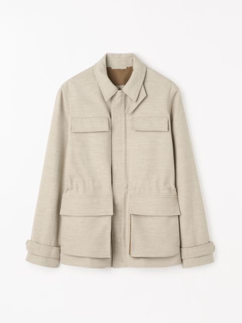 Sandser Utilitarian Jacket
