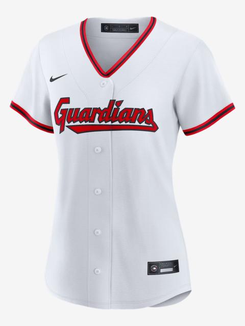 Cleveland Guardians Women's Nike MLB Replica Jersey