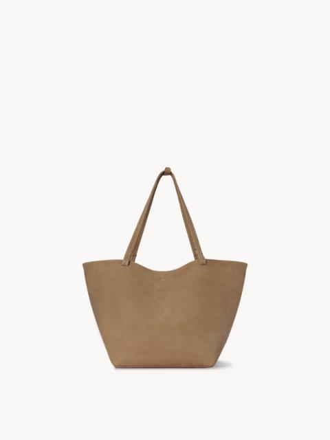 Park Tote Three in Nubuck