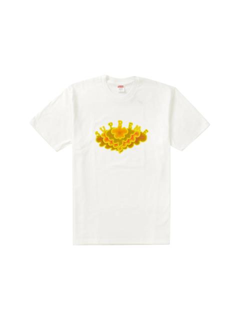 Supreme Cloud Tee White