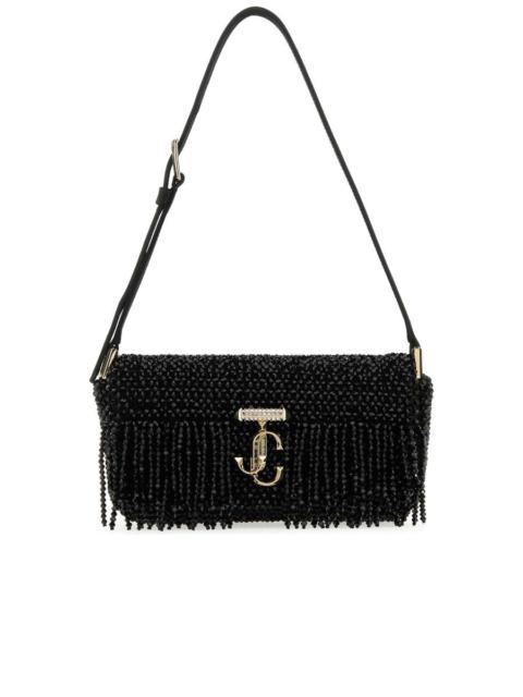 Mini Avenue Shoulder Bag