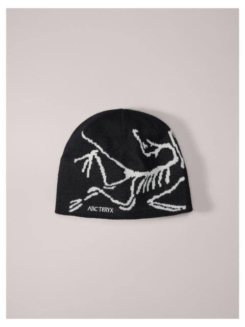 Bird Head Toque