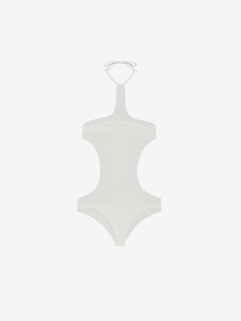 Isabel Marant TIARY SWIMSUIT | REVERSIBLE