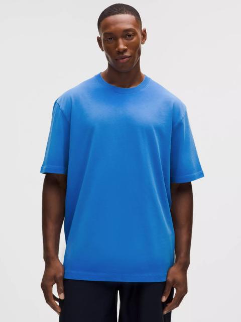 Heavyweight Cotton Jersey T-Shirt