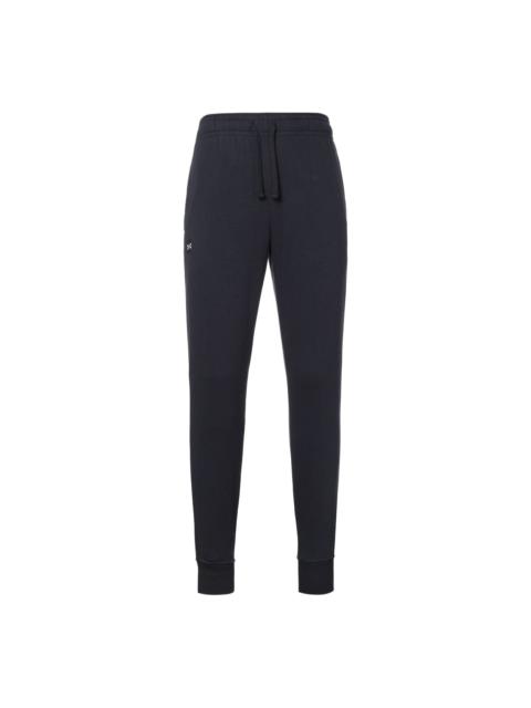 Under Armour Rival Fleece Joggers 'Black' 1357128-001
