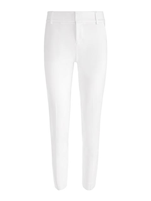 STACEY SLIM TROUSER