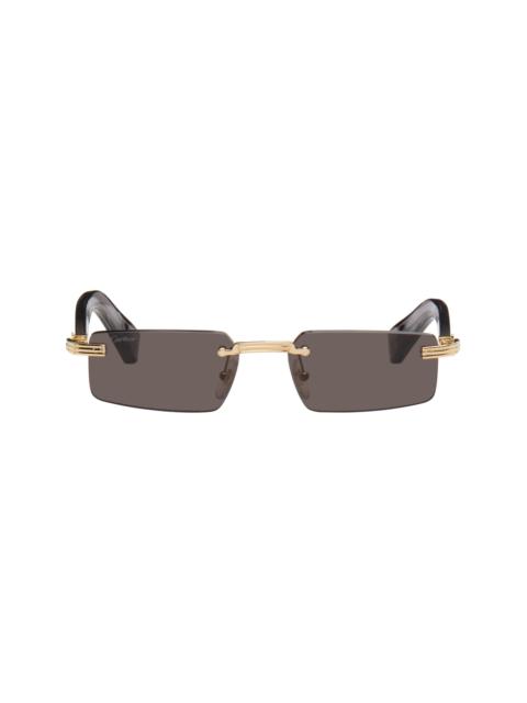 Gray CT0537S Sunglasses