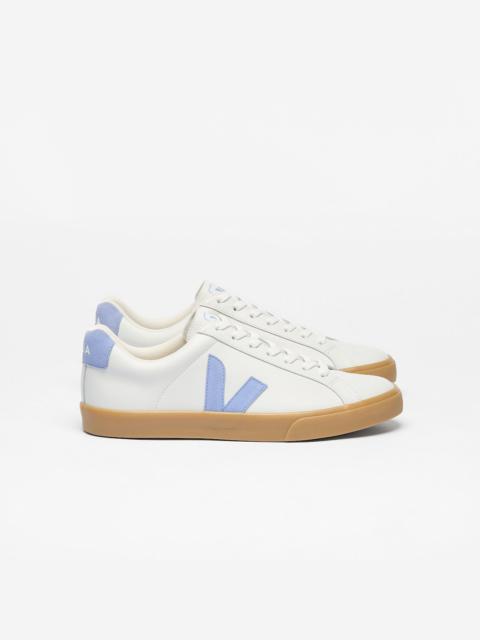 ESPLAR LEATHER WHITE OLYMPE NATURAL