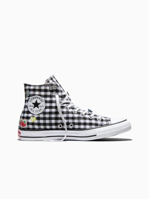 Converse x Hello Kitty And Friends Chuck Taylor All Star Picnic